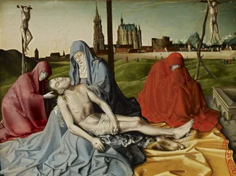 Pietà